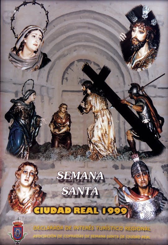 Semana Santa en Ciudad Real  
